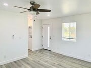 Photo - CHARMING Newly Constructed 1BD/BA Availabl... House