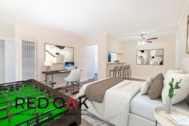 Photo - 15405 Vanowen St Unit 15