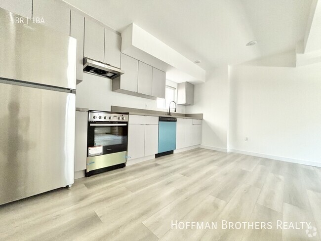 Building Photo - 6125 1/2 Monterey Rd Los Angeles, CA 90042 Unit A Rental