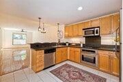 Photo - "Urban Oasis: Spacious 1-Bedroom with Granite  Finishes in Downtown San Diego"