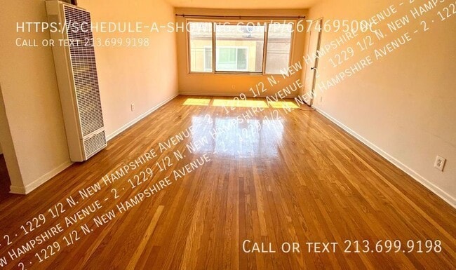 Photo - 1229 1/2 N. New Hampshire Avenue-2 Unit 2