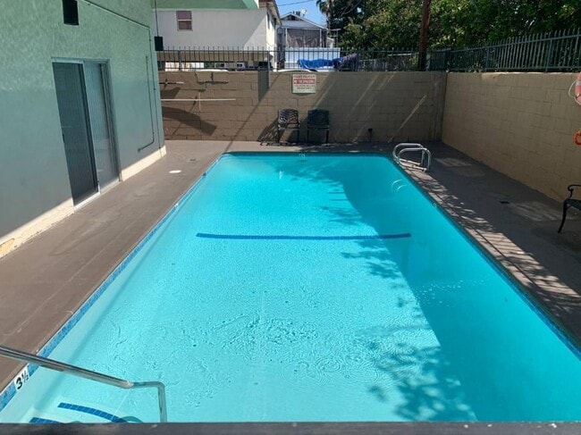 Photo - 1.0 bedroom in Los Angeles California 90029 Unit 308