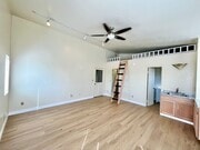 Photo - Upstairs Spacious ADU Studio with Loft and...