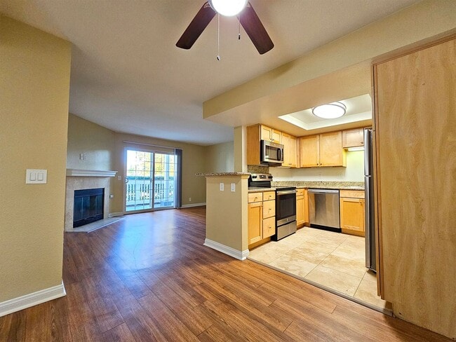 Photo - Citrus Court Apartments