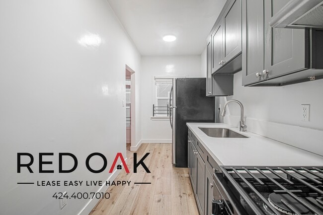 Photo - 247 S Alexandria Ave Unit 306