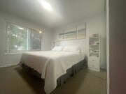 bedroom 1 - 306 4th St Apartments Unit 3