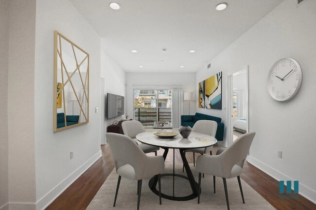 Photo - 5308 Sepulveda Blvd Unit 201