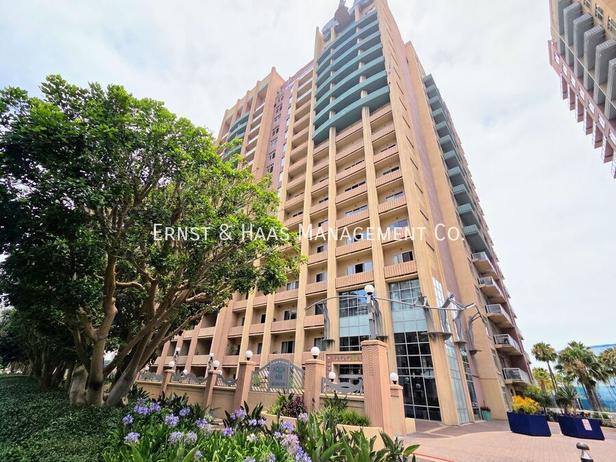 Photo - 388 E Ocean Blvd Condo Unit #1705