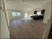 Living Kitchen - 44159 Le Blanc Ct House
