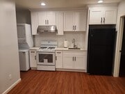 KITCHEN - 7012 Aldea Ave