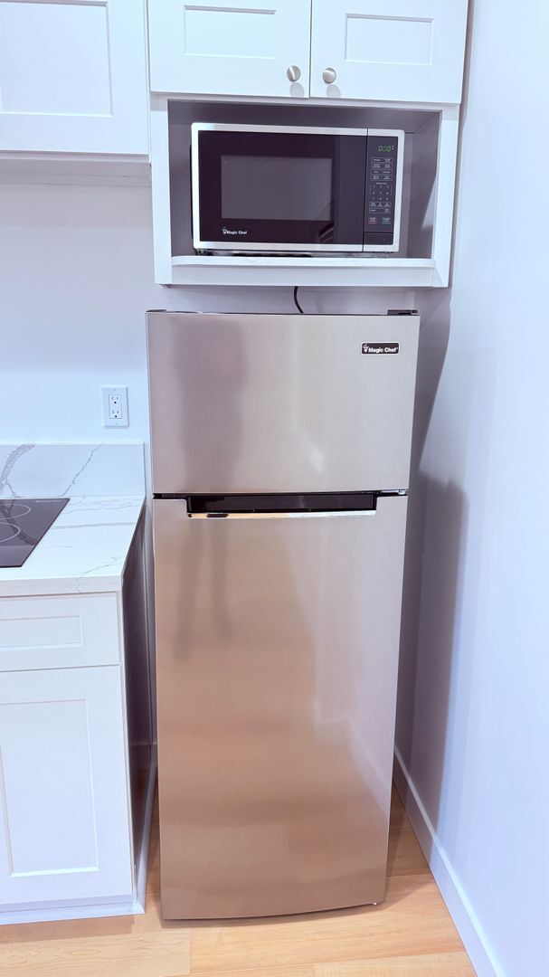 Photo - Brand New Studio