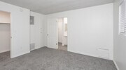 1BR, 1BA - 648 SF - Mitchell Arms