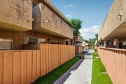 Photo - Columbus Terrace