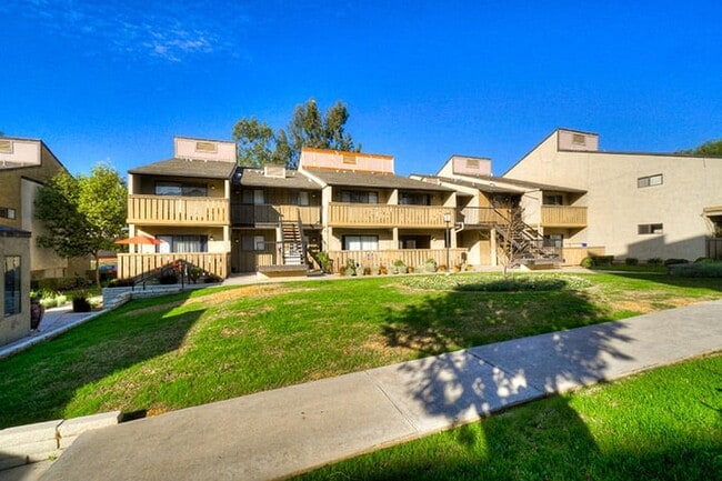 Photo - Highlander Park Apts