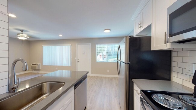 Photo - Henry Square - Where Modern Comfort Meets Neighborhood Charm