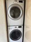 Washer/Dryer - 12370 Carmel Country Rd Condo Unit 108