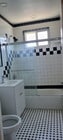 Bathroom shower tub - 6851 Wilbur Ave House