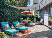 Photo - 1601 S Shenandoah St Unit 1508-3