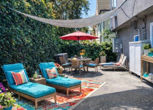 Photo - 1601 S Shenandoah St Unit 1508-3