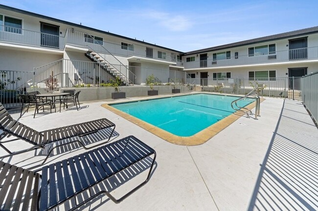The Ridge - The Ridge Apartments