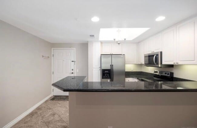 Photo - $2,950 - 1 Bed / 1 Bath Bottom Floor Beautiful Condo at Regents La Jolla Unit A107