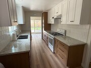 Photo - Updated 3 bedroom - 2 bathrooms house read...