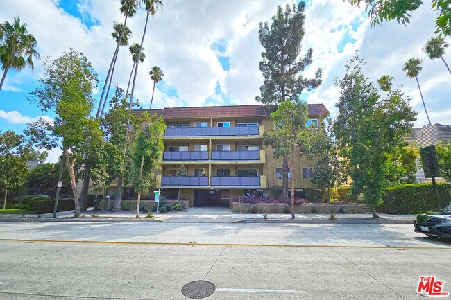 Photo - 382 E California Blvd Condo Unit 106