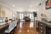 Photo - 608 Hawthorne St Townhome