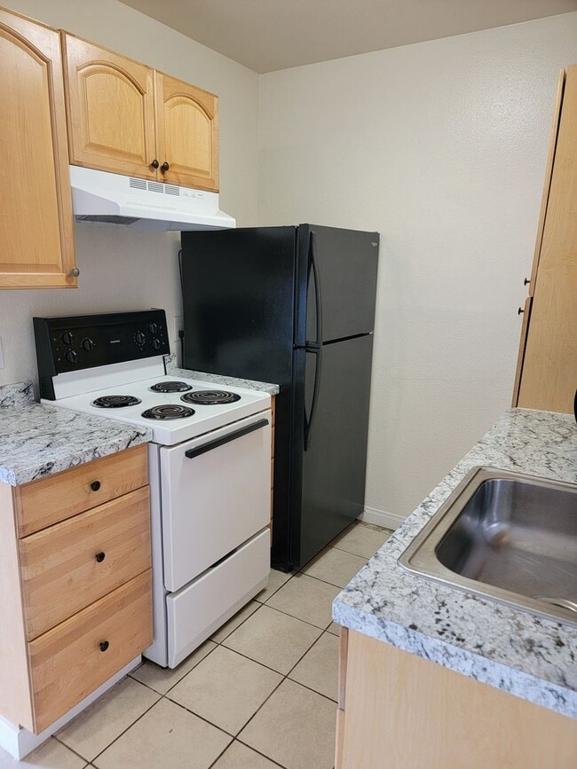 Photo - Clean and Quiet 1 Bedroom/1 Bath  in SENIOR COMPLEX