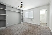 2BR, 2BA -1100SF - Sierra Bonita