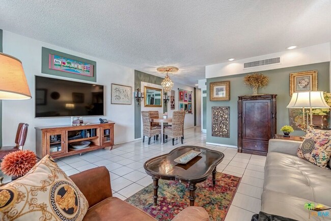 Photo - 1655 E Palm Canyon Dr Apartments