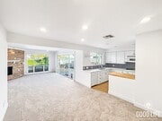 Photo - Beautiful 3BD/2BA W/ Private Pool, Garage, and A/C in Ocean Beach!