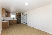 Photo - Spacious 3BR/2BA Home with Open Floor Plan, Garage & Washer/Dryer Unit Upstairs ADU