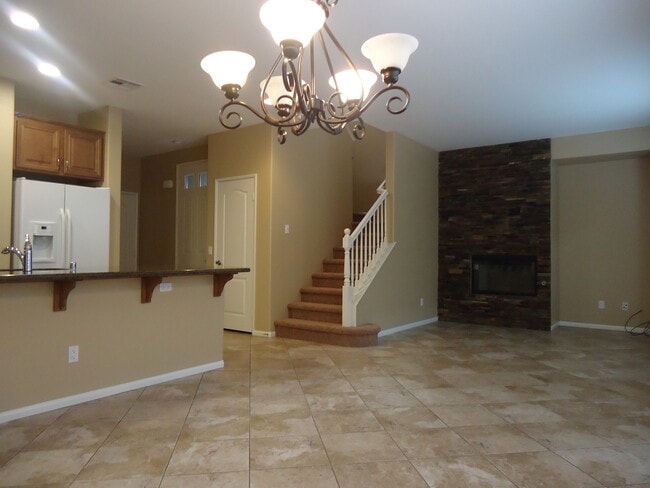 Photo - GORGEOUS TWO STORY HOME IN GRANITE HILLS 4 BR, 2.5 BA, 2 CAR GAR