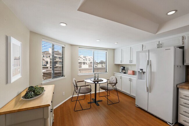 Photo - Port Hueneme | Panoramic Ocean Views — Your Top-Floor Oasis  | Surfside IV