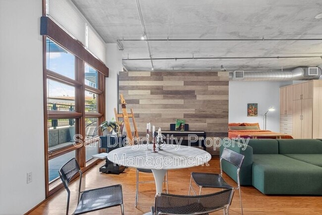 Photo - 877 Island Ave Unit 218