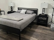 Photo - This beautifully remodeled 3-bedroom, 2-bathroom home is designed with an open concept layout