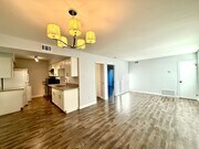 Photo - CASA VERDE - One Bedroom - Unfurnished - Long Term Unit 16B1