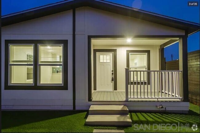 Building Photo - 4852 Sagasti Ave Rental