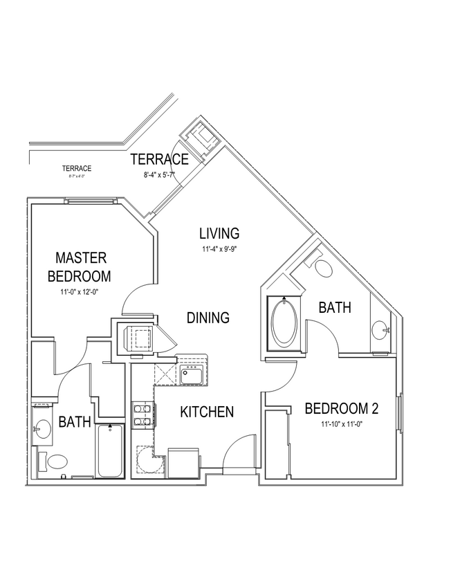 Floor Plan - B-r_ALT