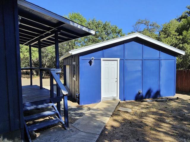 Photo - 1008 Manzanita Dr