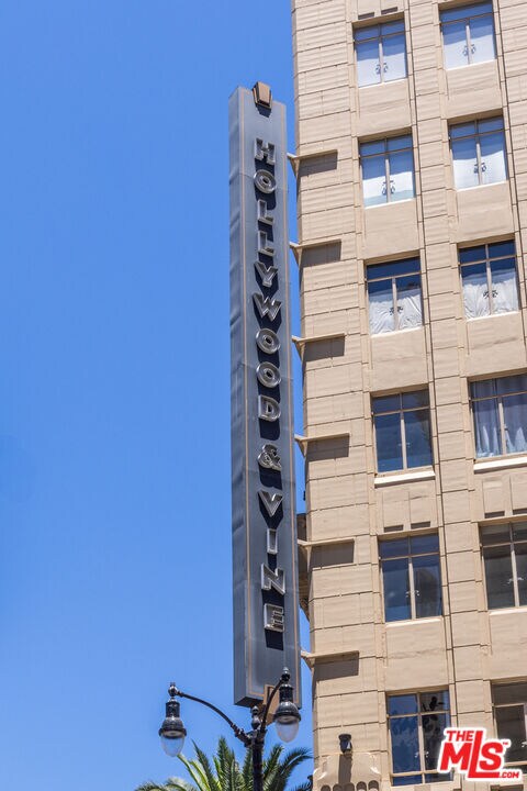 Photo - 6253 Hollywood Blvd Unit 501