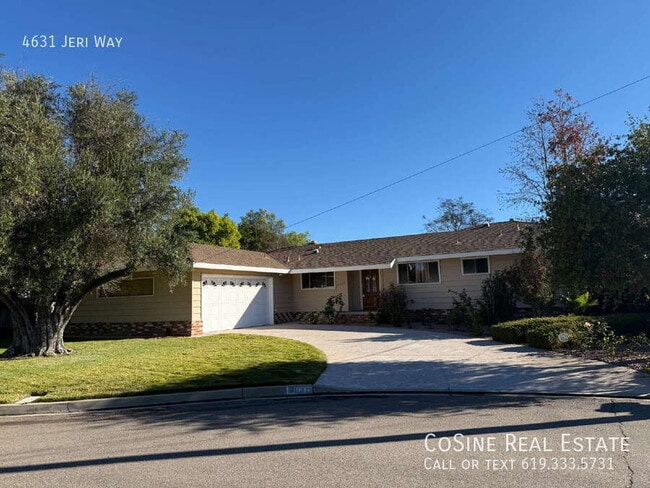 Building Photo - 4631 Jeri Way