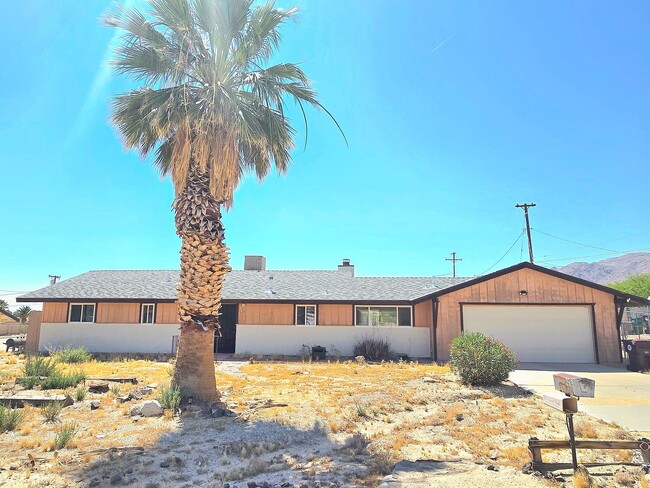 Building Photo - 72565 Granite Ave