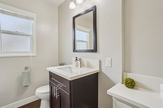 Photo - Hollypark Knolls Apartments