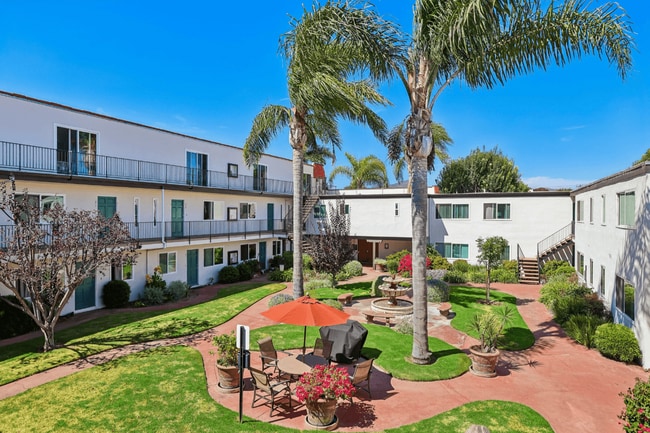 Photo - Ocean View Townhomes
