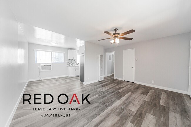 Photo - 1032-1036 S Normandie Ave-1032-104 Unit 1032-104