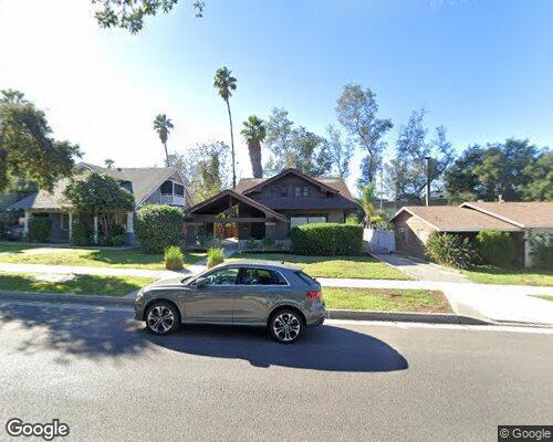 Building Photo - 893 Lincoln Ave Unit 893 1/2