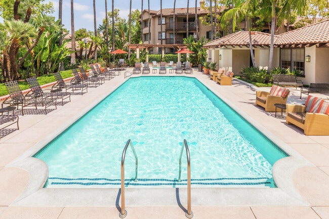 Building Photo - Rancho Mariposa Apartment Homes