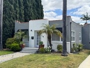 Photo - Modern-Brand New back house